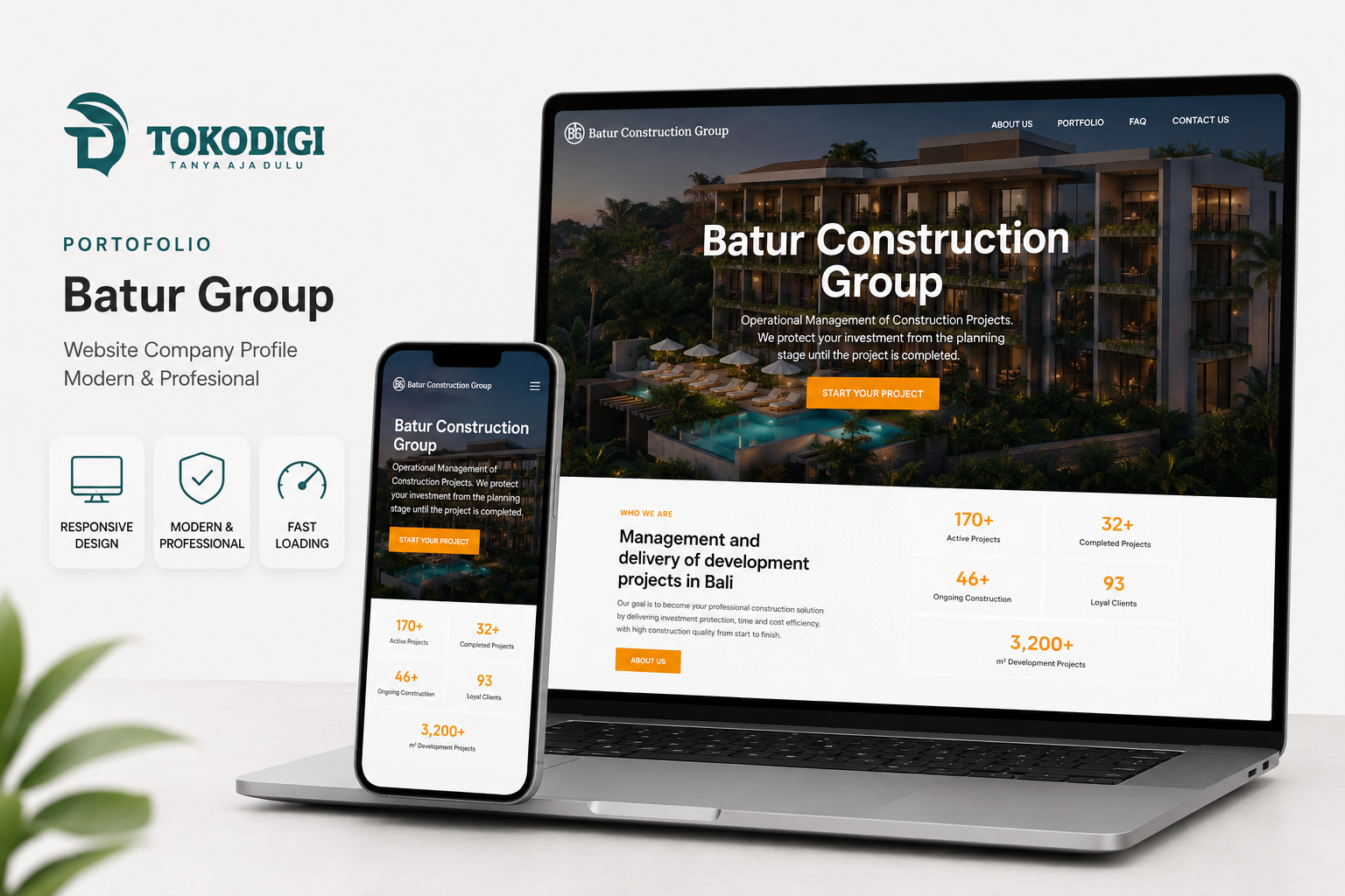 Batur Group